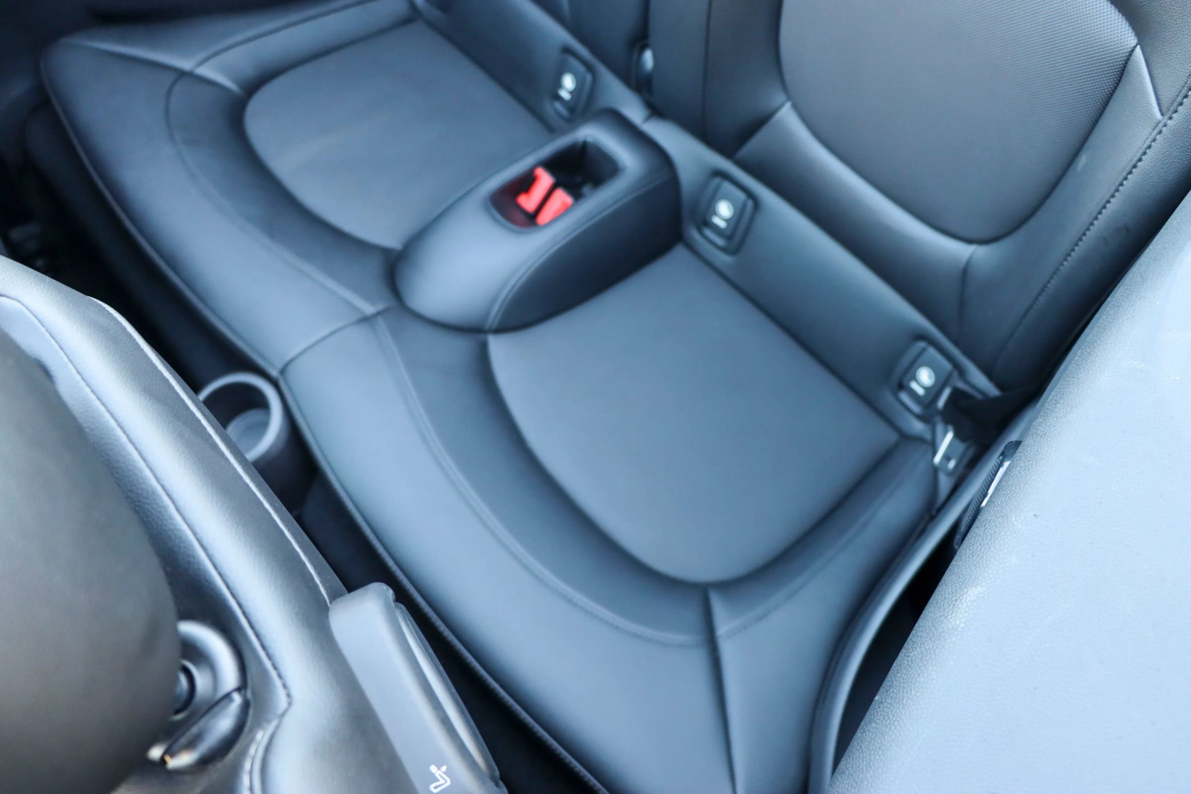 Used 2017 MINI Cooper S image 25