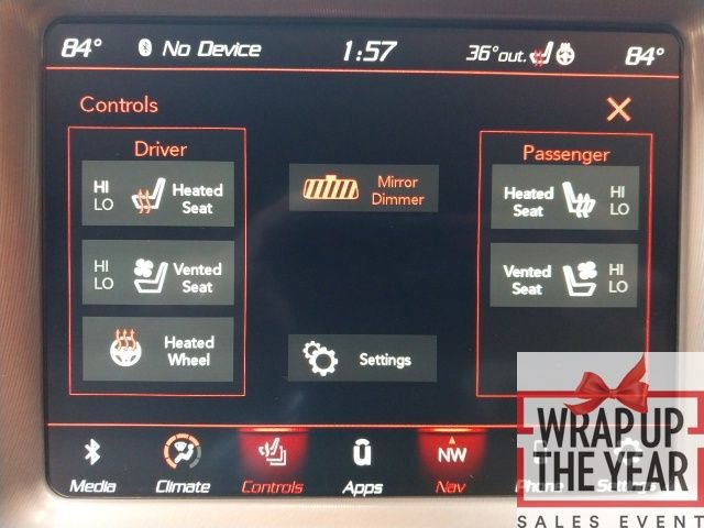 Used 2023 Dodge Challenger GT w/ Plus Package image 16