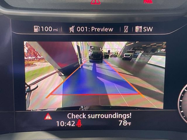 Certified 2023 Audi R8 V10 performance w/ Premium Package RWD image 22