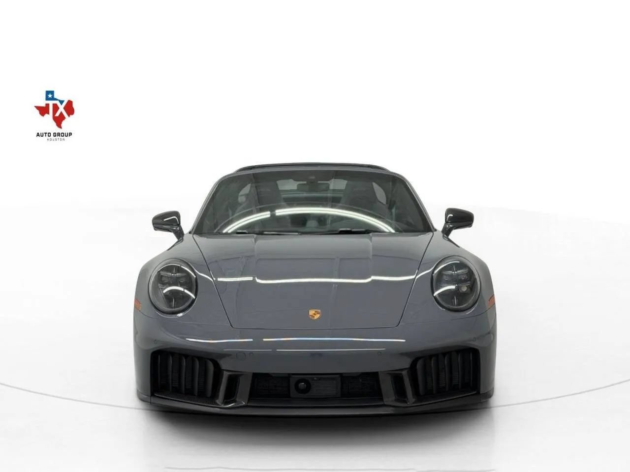 Used 2026 Porsche 911 Targa 4 GTS AWD/4WD image 9