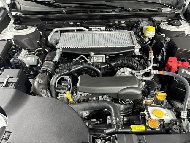 Used 2025 Subaru Outback Touring XT image 26