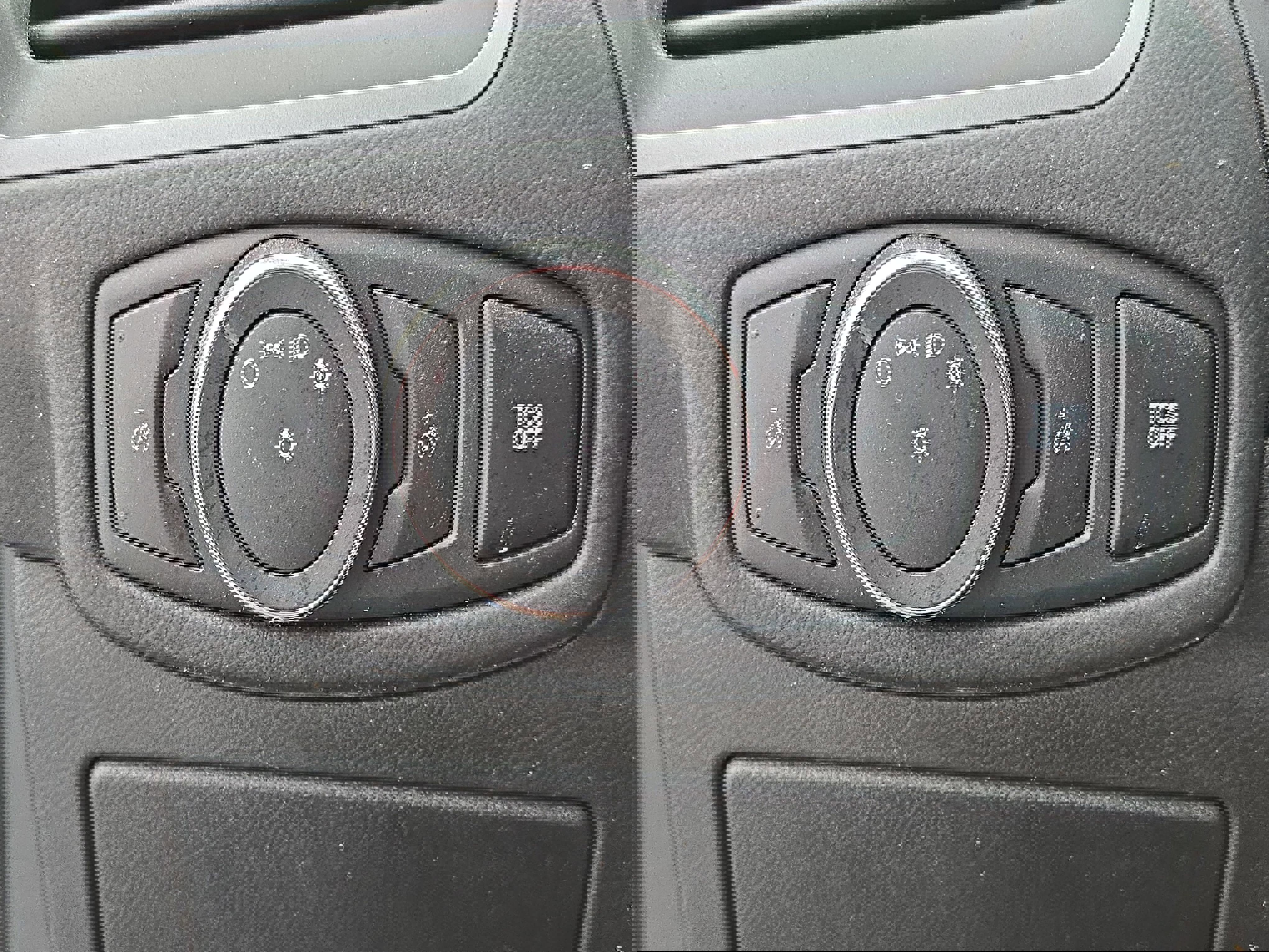 Used 2020 Ford Edge SE image 25