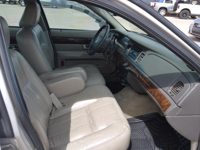 Used 2007 Mercury Grand Marquis LS RWD image 25