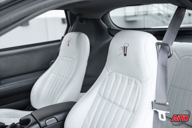 Used 1997 Chevrolet Camaro SS w/ SS Alteration Pkg image 18