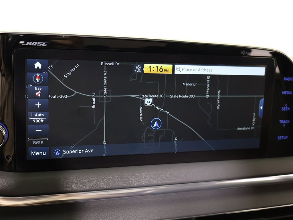 Used 2020 Hyundai Sonata SEL Plus w/ Tech Package FWD image 49