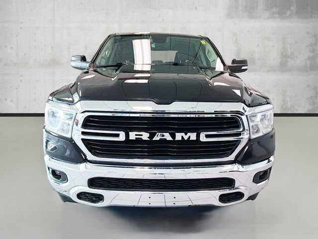 Used 2020 RAM 1500 Big Horn image 2