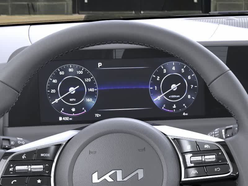 New 2026 Kia Seltos EX image 21