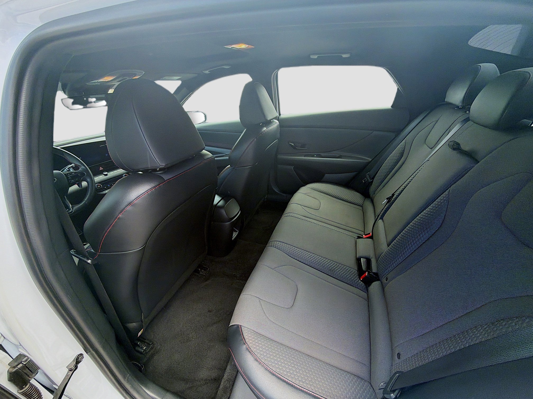 Used 2024 Hyundai Elantra N Line image 21