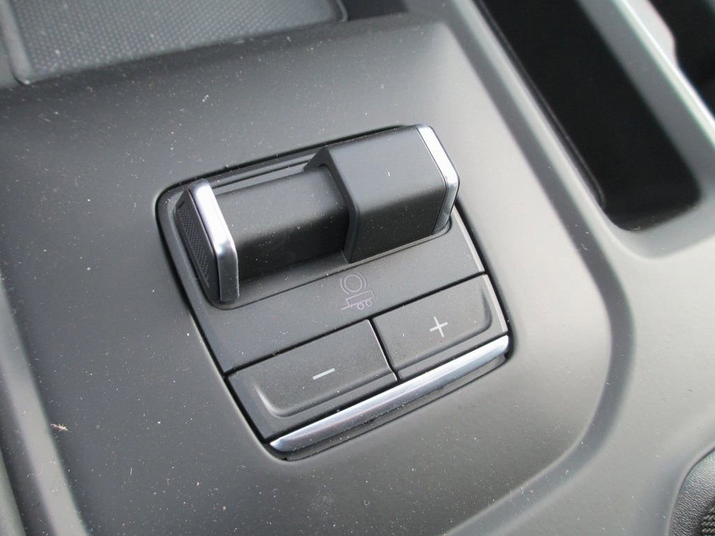 New 2026 GMC Sierra 2500 Denali Ultimate AWD/4WD image 18