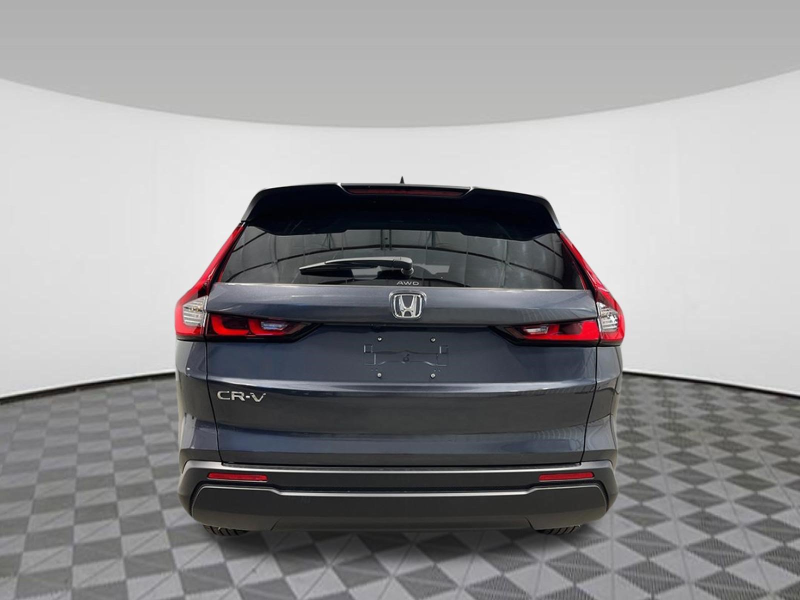 New 2027 Honda CR-V LX image 5