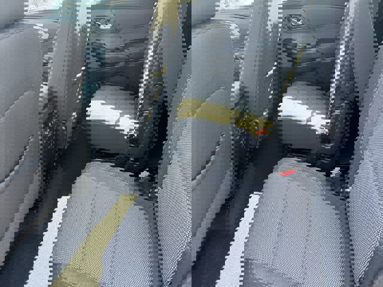 Used 2023 Chevrolet Traverse LT image 32