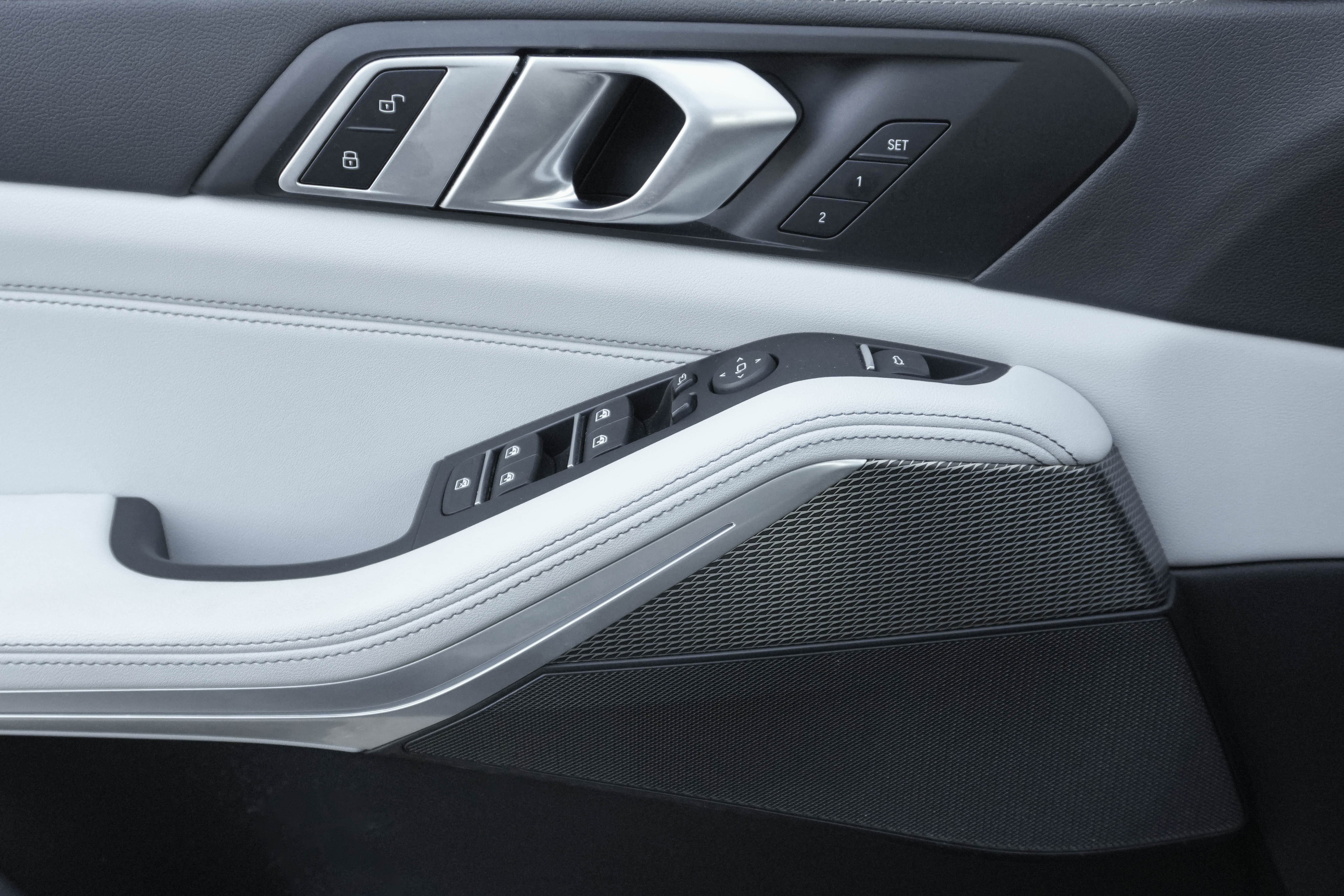 Certified 2023 BMW X5 xDrive40i w/ M Sport Package image 26