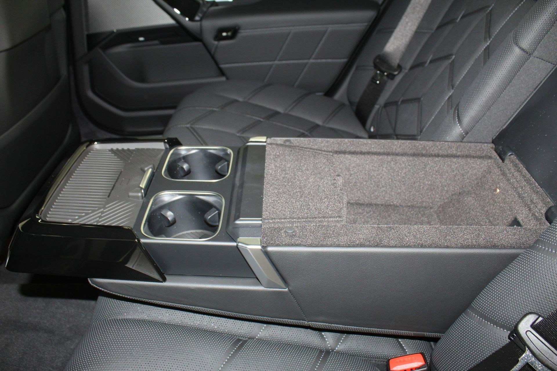 New 2026 BMW i7 eDrive50 image 24