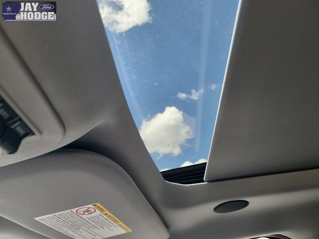 New 2025 Ford F250 Lariat w/ Lariat Ultimate Package image 28