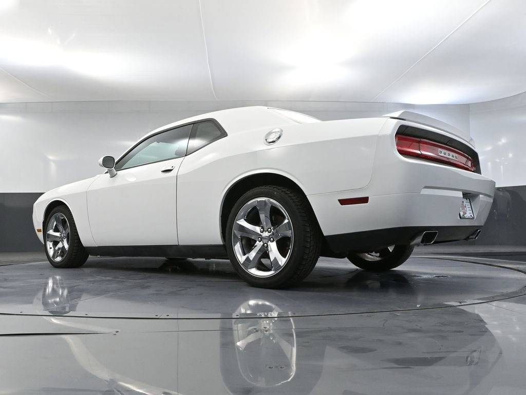 Used 2013 Dodge Challenger R/T image 46