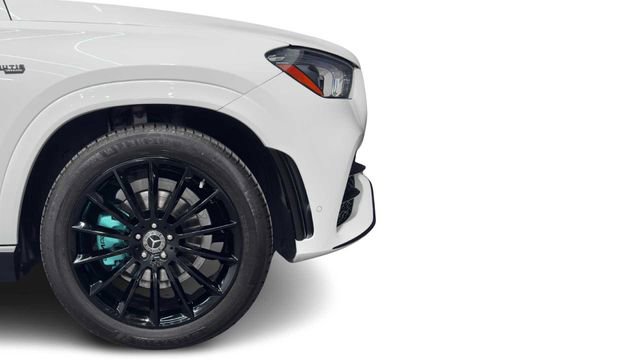 Used 2021 Mercedes-Benz GLE 350 image 7
