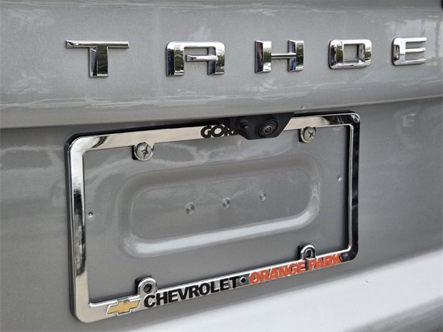 Used 2025 Chevrolet Tahoe LT image 19