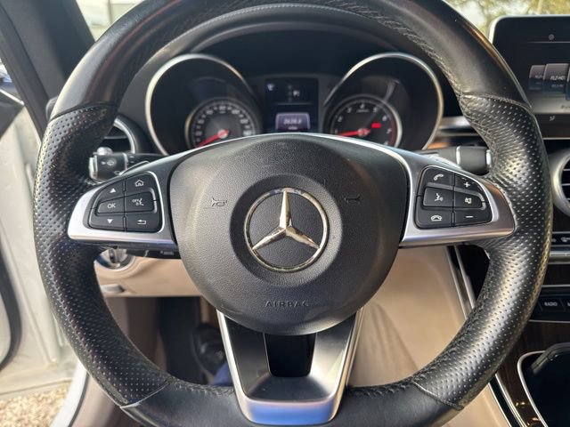 Used 2017 Mercedes-Benz C 300 Coupe image 12