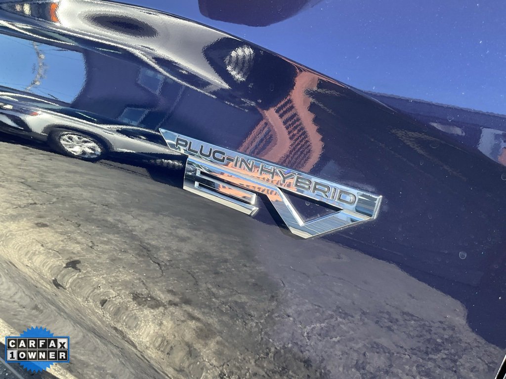 Used 2023 Mitsubishi Outlander SE image 87