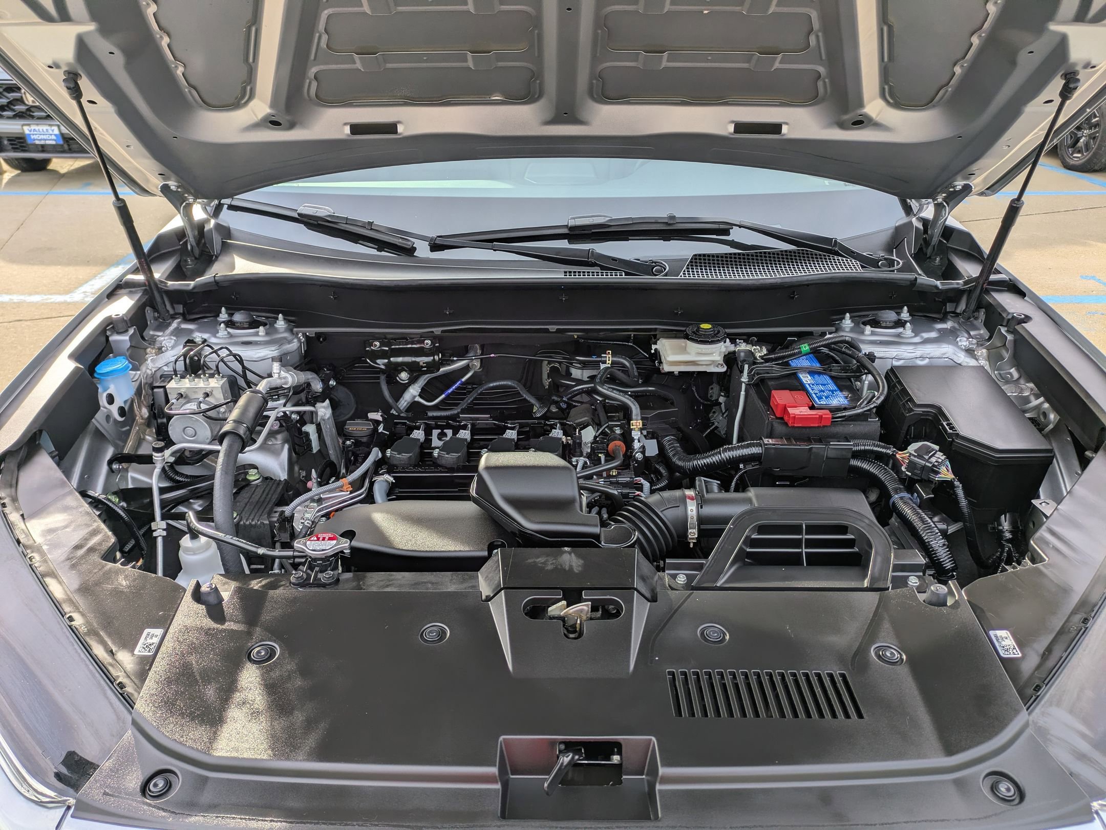 Used 2023 Honda CR-V EX-L image 31