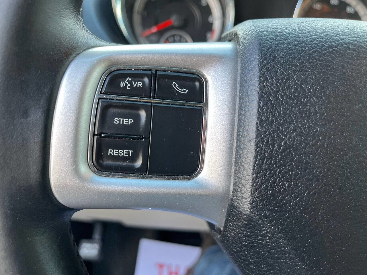 Used 2017 Dodge Grand Caravan SE w/ Power Window Group image 32