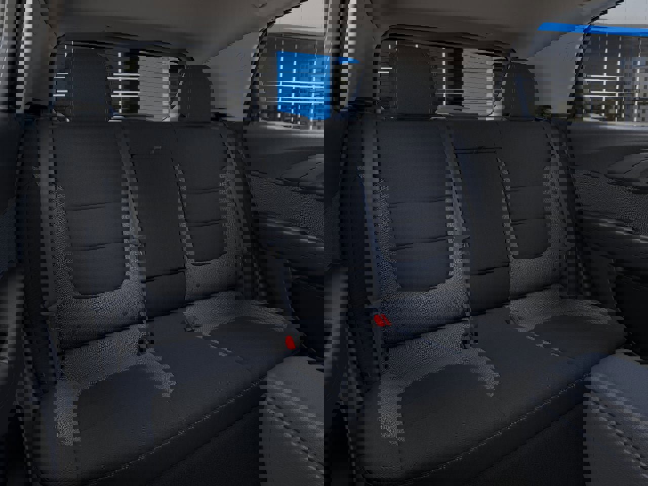 New 2026 Chevrolet TrailBlazer LT w/ Convenience Package image 55