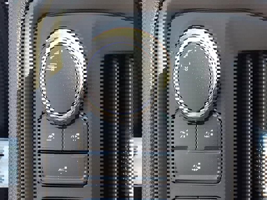 New 2026 Chevrolet Silverado 3500 W/T w/ WT Convenience Package image 14