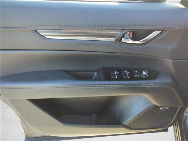 Used 2017 MAZDA CX-5 Grand Touring w/ Premium Package image 7