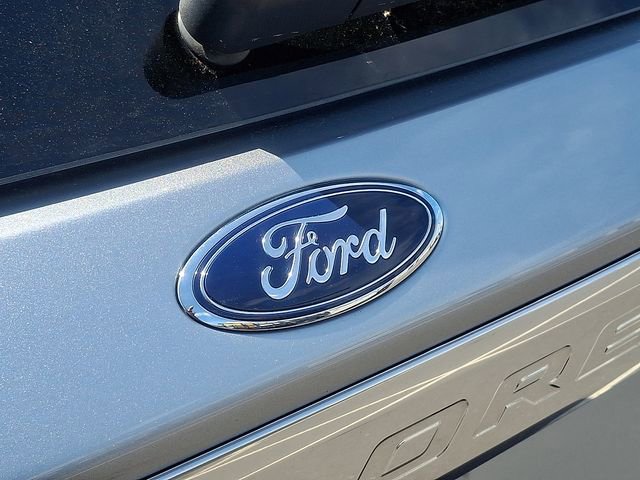 Used 2023 Ford Explorer Platinum w/ Class IV Trailer Tow Package RWD image 27