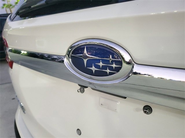 Used 2022 Subaru Ascent 8-Passenger image 7