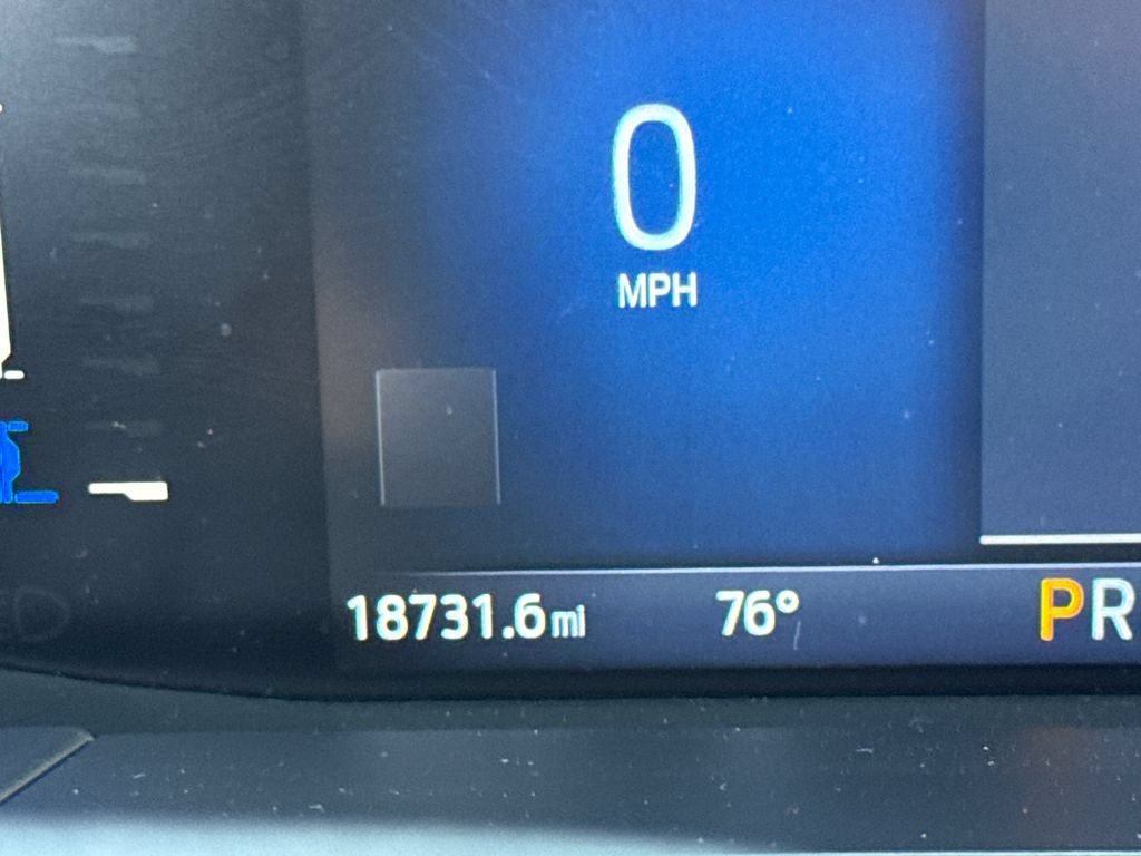 Used 2025 Ford Escape Active w/ Tech Pack #1 FWD image 36