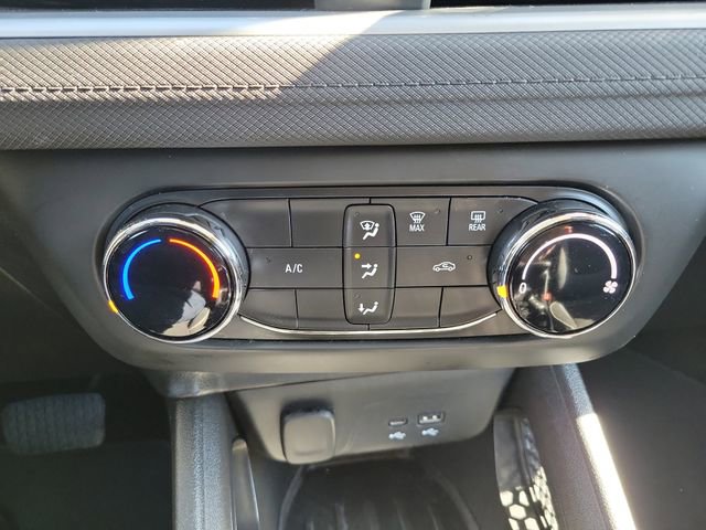 Certified 2024 Chevrolet TrailBlazer LS image 28