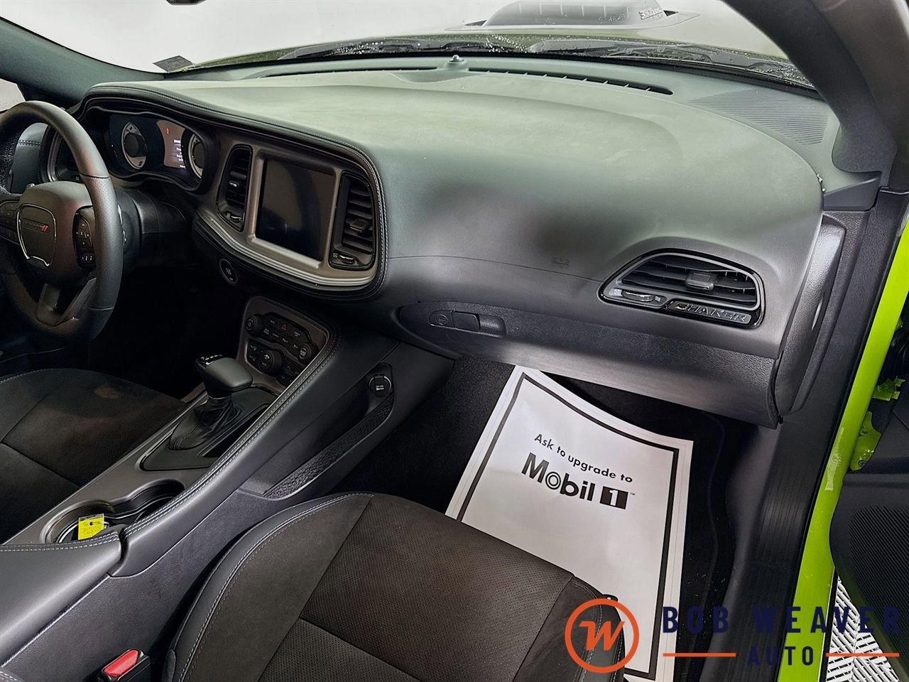 Used 2023 Dodge Challenger R/T Scat Pack image 31