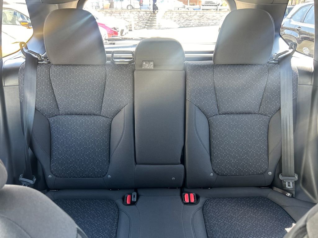 Certified 2026 Subaru Forester Premium image 33