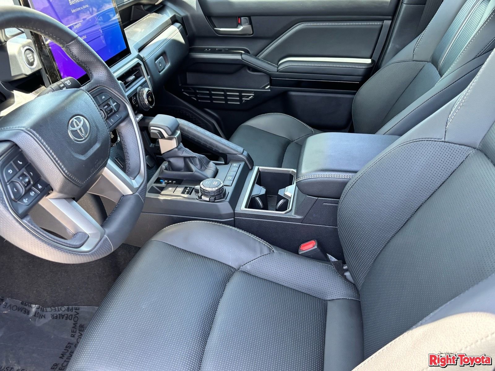 Certified 2026 Toyota 4Runner Limited AWD/4WD image 21