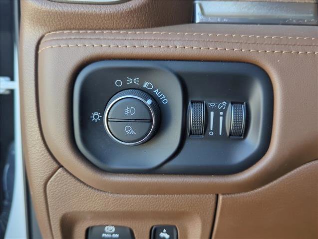 Used 2019 RAM 1500 Limited image 22