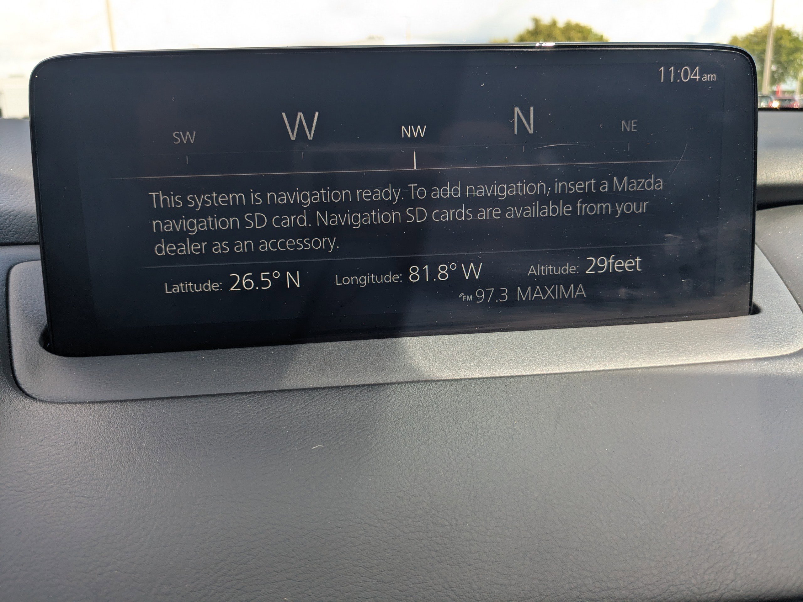 Used 2022 MAZDA CX-9 Touring Plus image 22