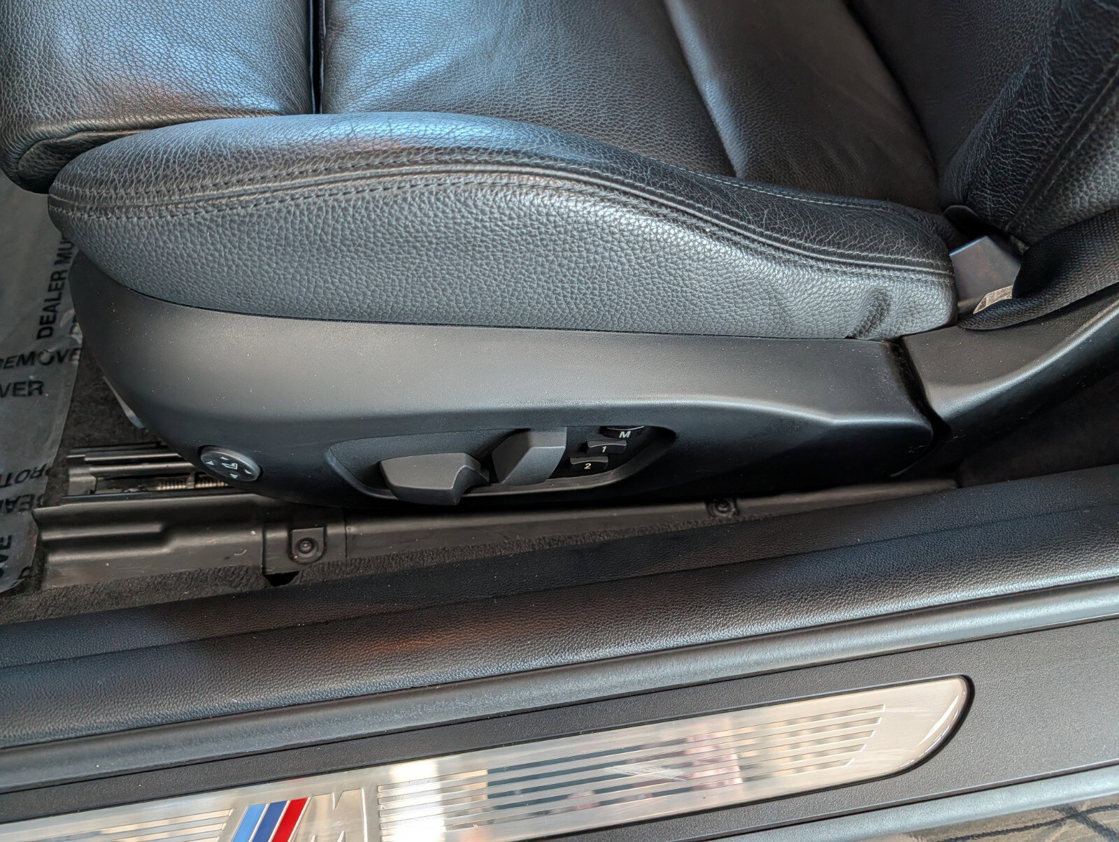 Used 2012 BMW 335is Convertible image 10