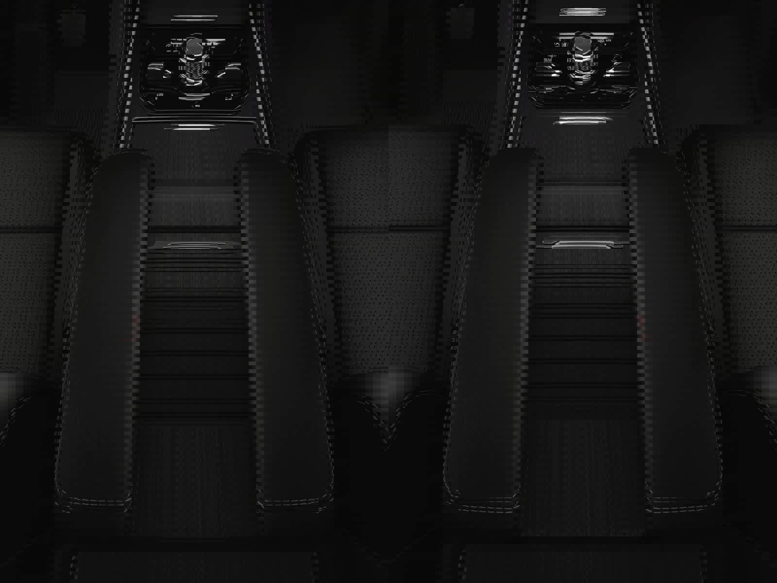 New 2025 Jeep Wagoneer Series II image 19