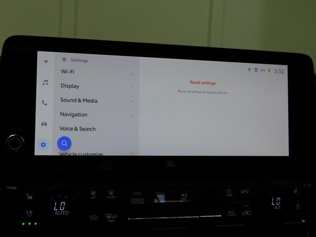 Used 2024 Toyota Grand Highlander Limited image 62