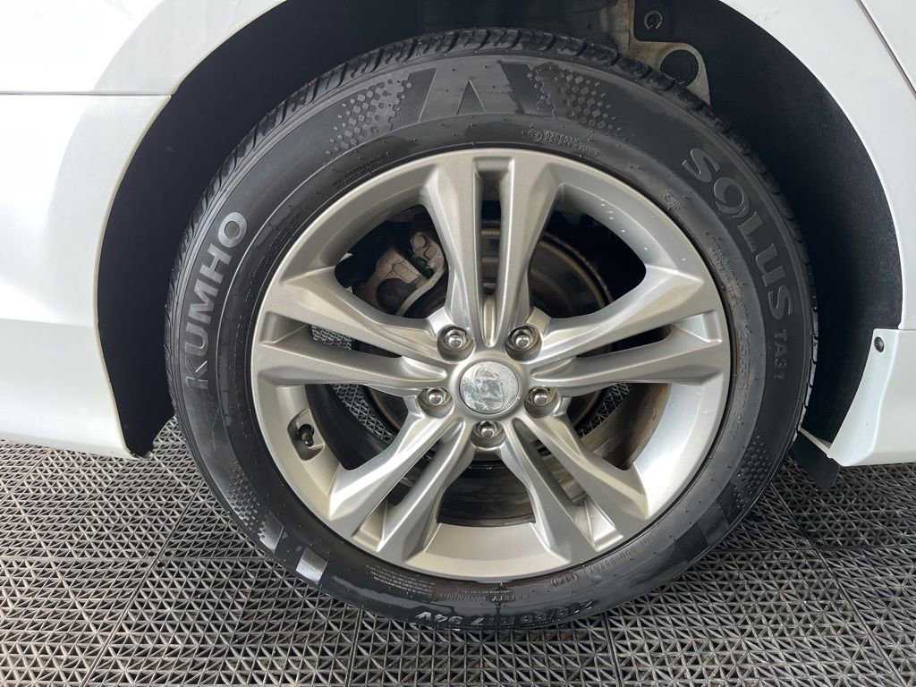 Used 2018 Hyundai Sonata SEL FWD image 31