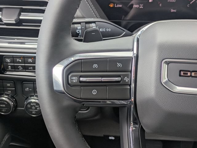 New 2026 GMC Yukon Denali w/ Sun & Power Step Package AWD/4WD image 16