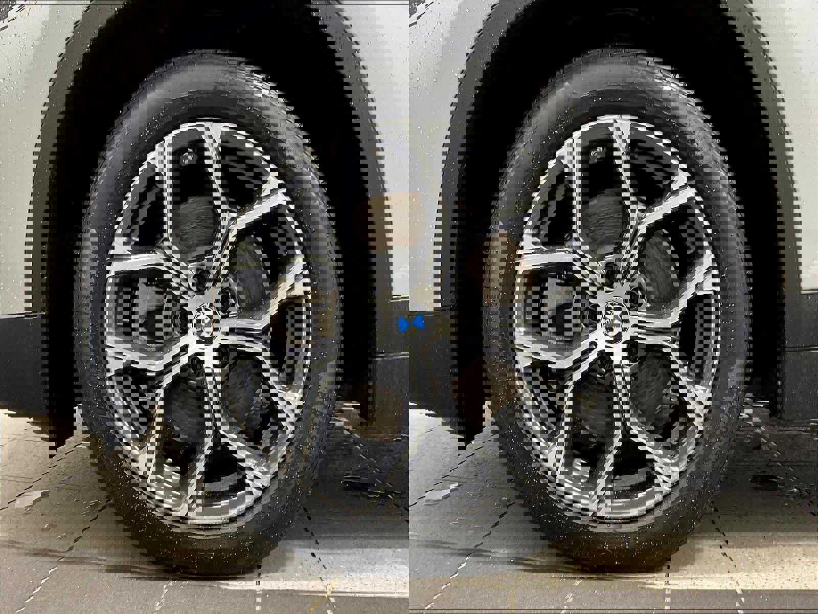 Used 2021 BMW X1 xDrive28i w/ Convenience Package image 7