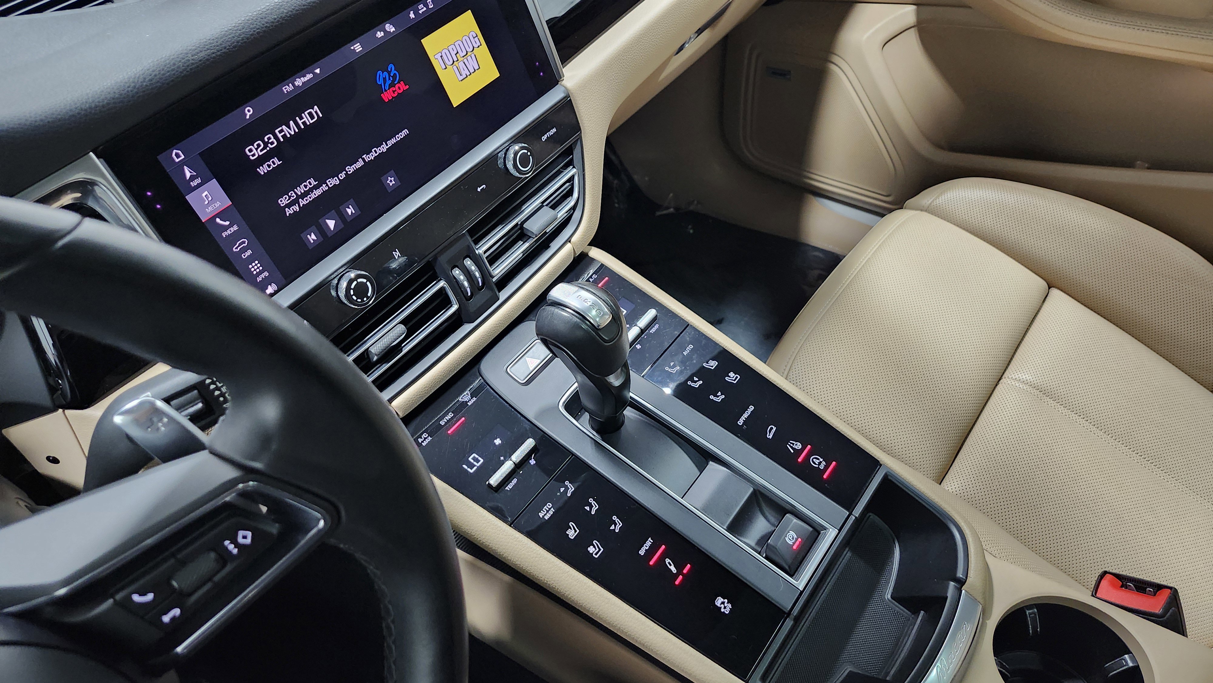 Used 2023 Porsche Macan S image 33