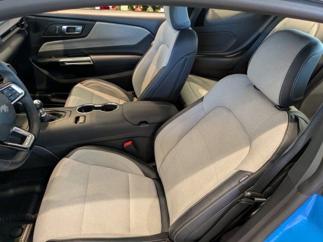 Certified 2025 Ford Mustang GT image 13