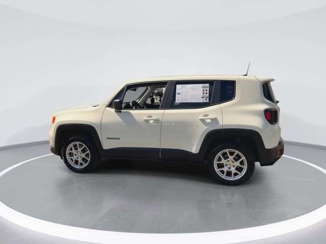 Used 2023 Jeep Renegade Latitude image 6