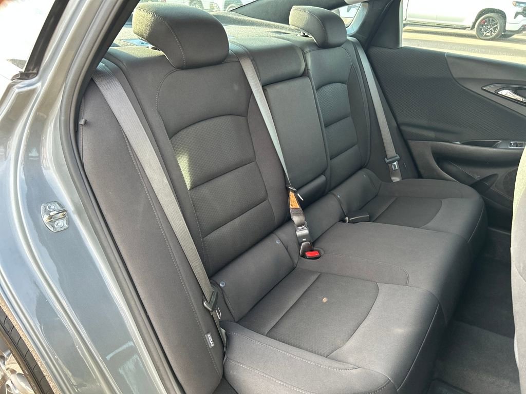 Used 2023 Chevrolet Malibu LT image 26