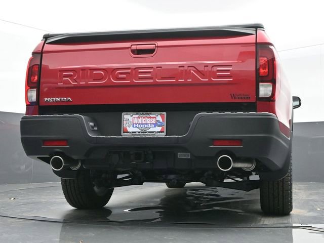 New 2026 Honda Ridgeline RTL image 22