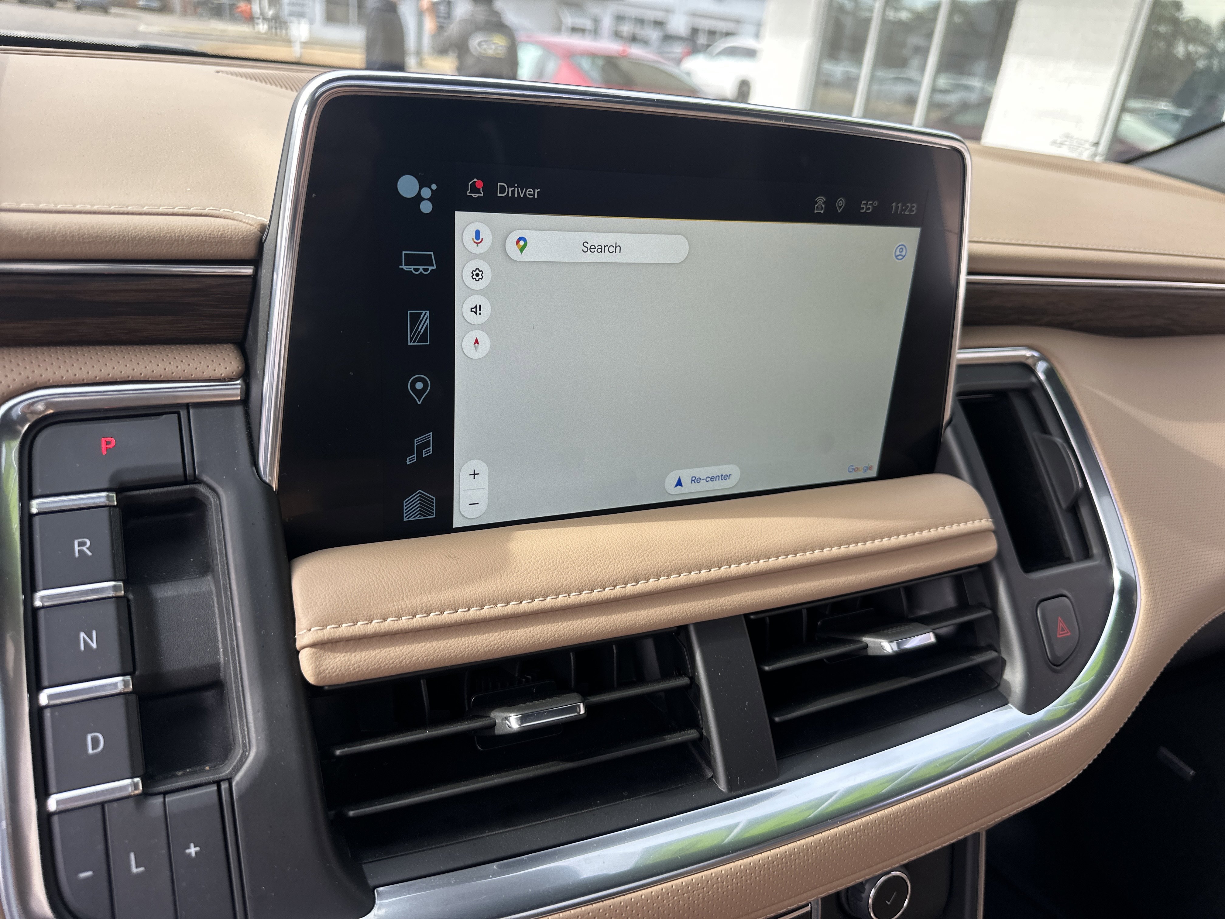 Used 2024 Chevrolet Tahoe Premier image 17