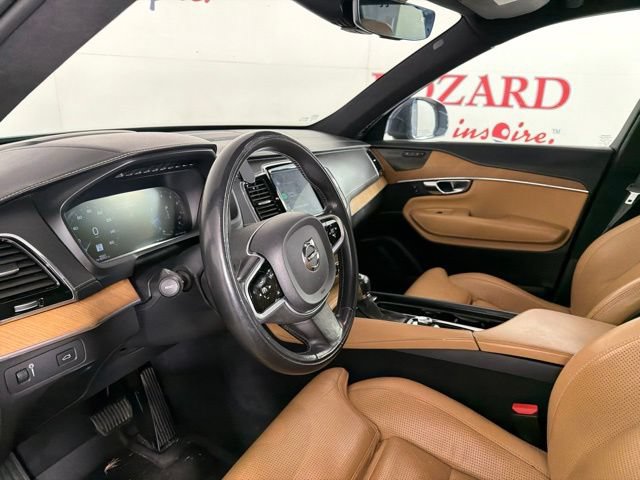 Used 2019 Volvo XC90 T6 Inscription w/ Luxury Package AWD/4WD image 12